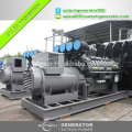 Generador diesel de la CA tres tipo 50HZ 1360kw / 1700kva accionado por el motor BRITÁNICO 4012-46TAG3A,